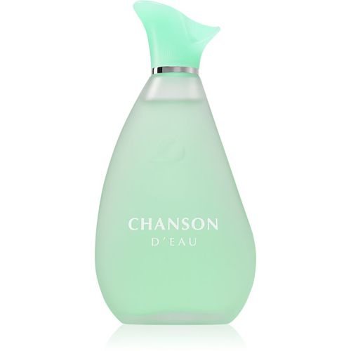 D'Eau Original Eau de Toilette da donna 200 ml - Chanson - Modalova