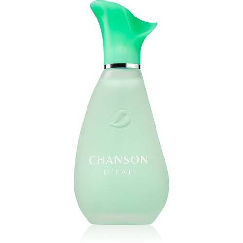 D'Eau Original Eau de Toilette da donna 100 ml - Chanson - Modalova