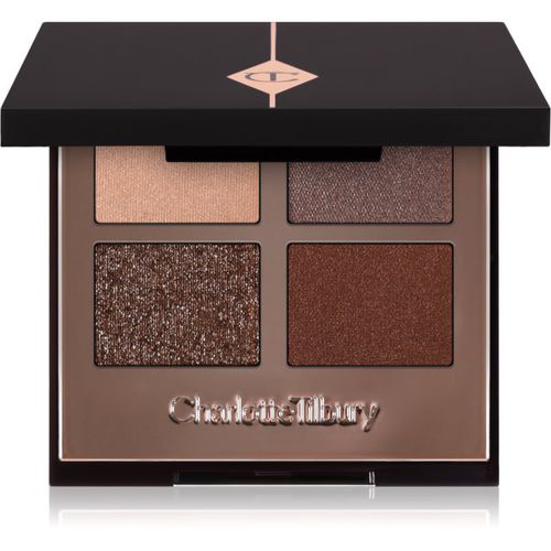 Luxury Palette Lidschattenpalette Farbton The Golden Goddess 5.2 g - Charlotte Tilbury - Modalova