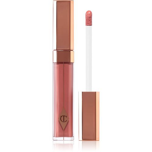 Pillow Talk Lip Lustre brillo de labios hidratante tono Pillow Talk 3.5 ml - Charlotte Tilbury - Modalova