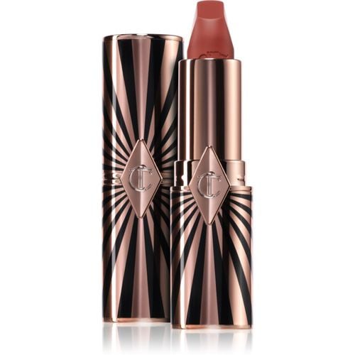 Hot Lips 2 Mattierender Lippenstift Farbton In Love With Olivia 3.5 g - Charlotte Tilbury - Modalova