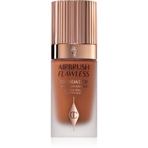 Airbrush Flawless Foundation fondotinta ad alta coprenza effetto opaco colore 15 Cool 30 ml - Charlotte Tilbury - Modalova