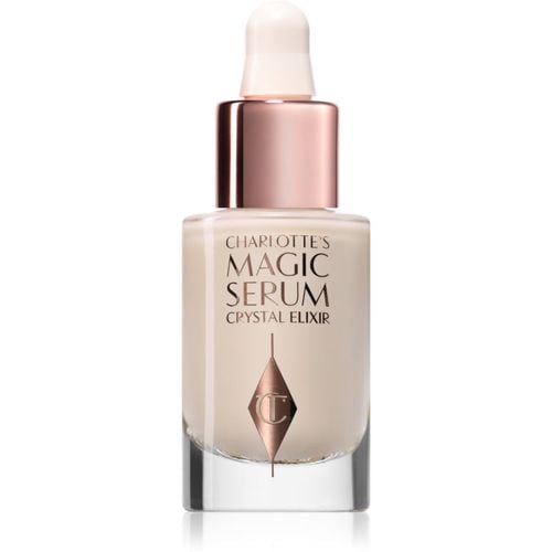 Magic Serum Crystal Elixir auffrischendes hydratisierendes Serum 8 ml - Charlotte Tilbury - Modalova