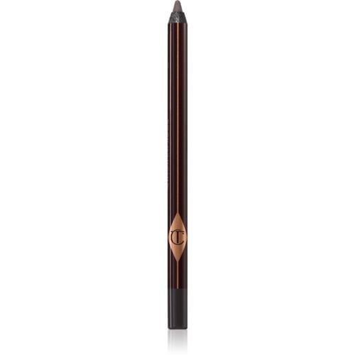 Rock 'N' Kohl Wasserfester Eyeliner Farbton Smokey Grey 1.2 g - Charlotte Tilbury - Modalova