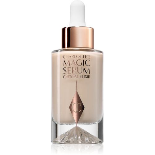 Magic Serum Crystal Elixir auffrischendes hydratisierendes Serum 30 ml - Charlotte Tilbury - Modalova