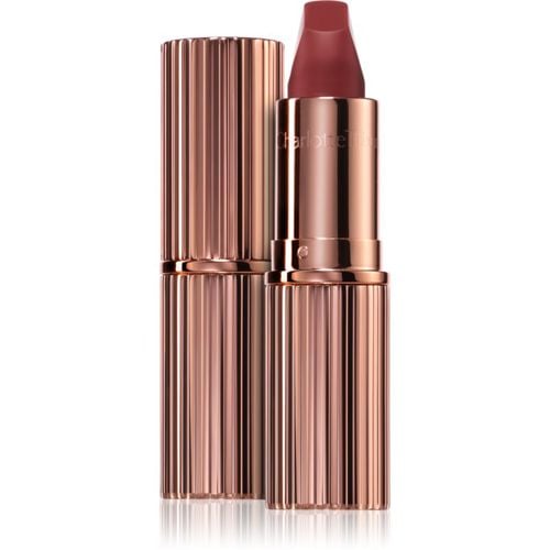 Pillow Talk Matte Revolution Mattierender Lippenstift Farbton Medium 3.5 g - Charlotte Tilbury - Modalova