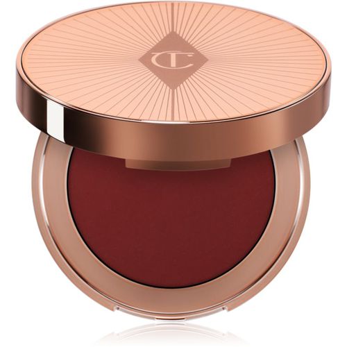 Pillow Talk Lip And Cheek Glow bálsamo multiusos para labios y pómulos tono Colour Of Passion 2.5 g - Charlotte Tilbury - Modalova