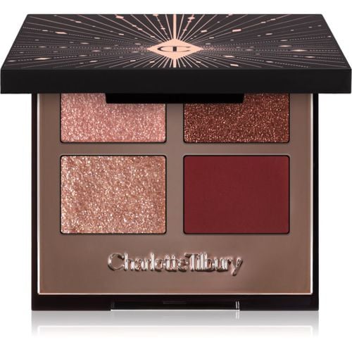 Luxury Palette Lidschattenpalette Farbton Fire Rose 4.5 g - Charlotte Tilbury - Modalova