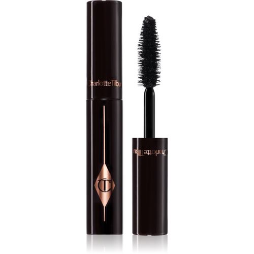 Full Fat Lashes máscara de pestañas para dar volumen y curvatura 4 ml - Charlotte Tilbury - Modalova