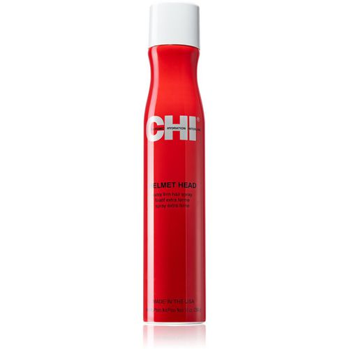 Helmet Head Haarspray extra starke Fixierung 284 g - CHI - Modalova