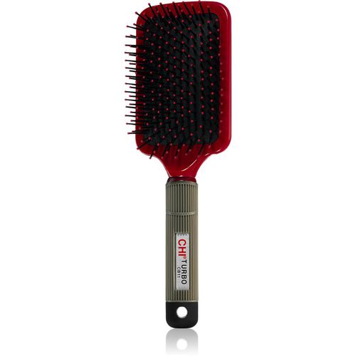 Turbo Paddle Brush cepillo llano tamaño Large 1 ud - CHI - Modalova