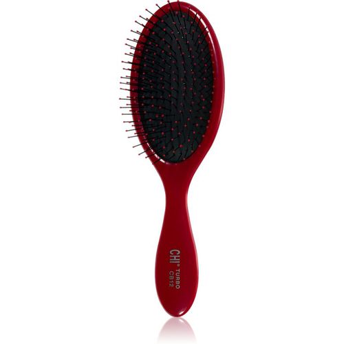 Turbo Detangling Brush Bürste für die leichte Kämmbarkeit des Haares 1 St - CHI - Modalova