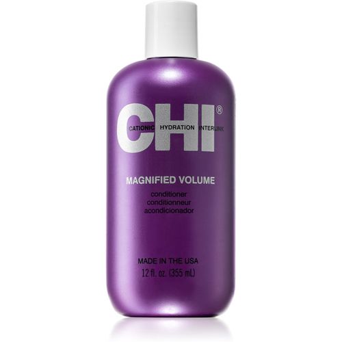 Magnified Volume Conditioner Conditioner für mehr Volumen bei feinem Haar 355 ml - CHI - Modalova