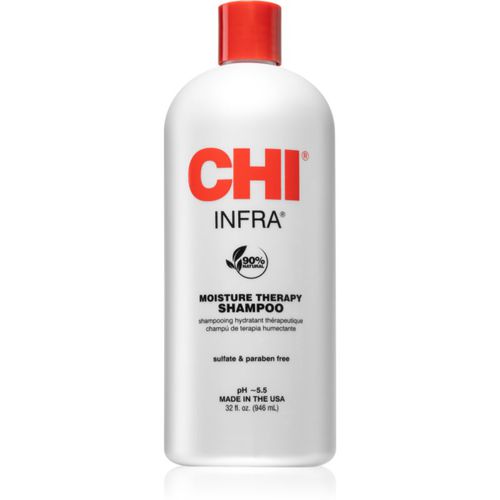 CHI Infra champú hidratante 946 ml - CHI - Modalova