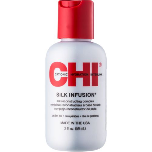 Silk Infusion trattamento rigenerante 59 ml - CHI - Modalova