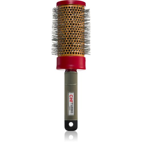 Turbo Ceramic Round Brush Jumbo cepillo redondo extra grande 1 ud - CHI - Modalova