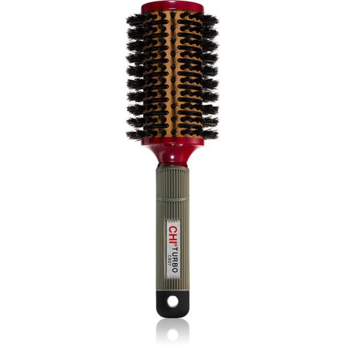 Turbo Ceramic Round Boar Large Brush extra große Rundbürste für mehr Haarvolumen 1 St - CHI - Modalova