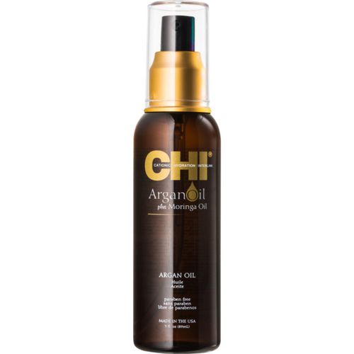 Argan Oil trattamento all'olio di argan 89 ml - CHI - Modalova