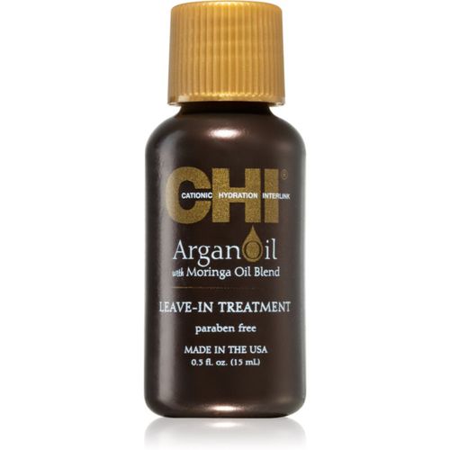 Argan Oil Pflegeprodukt mit Arganöl 15 ml - CHI - Modalova