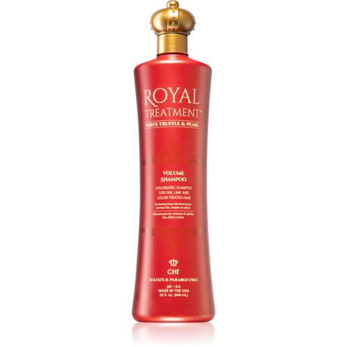 Royal Treatment Volumizing Volumen-Shampoo für sanfte und müde Haare parabenfrei 946 ml - CHI - Modalova