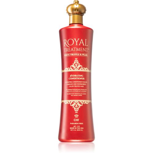 Royal Treatment Hydrating feuchtigkeitsspendender Conditioner für trockenes und beschädigtes Haar 946 ml - CHI - Modalova