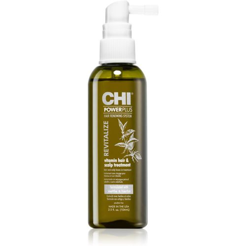 Power Plus Revitalize stärkende spülfreie Pflege für Haare und Kopfhaut 104 ml - CHI - Modalova