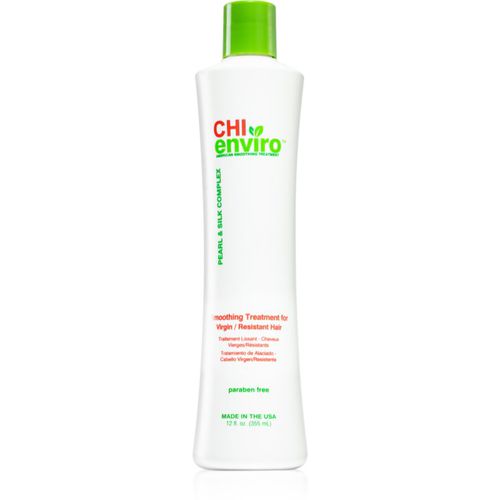 Enviro Smoothing Treatment spülfreie Haarpflege für die Glattung des Haares 355 ml - CHI - Modalova