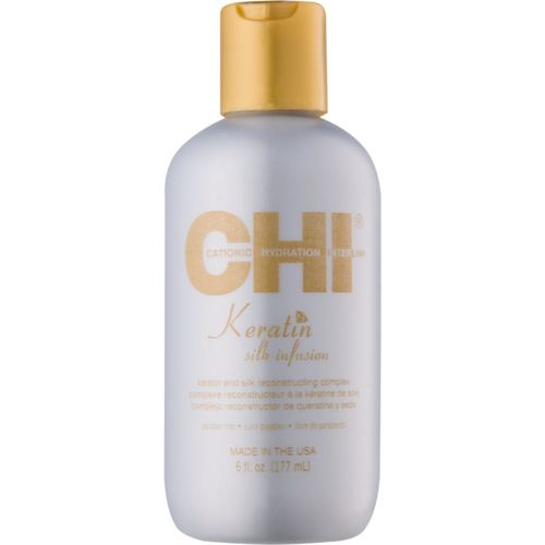 Keratin Silk Infusion regenerierendes Serum mit Keratin 177 ml - CHI - Modalova