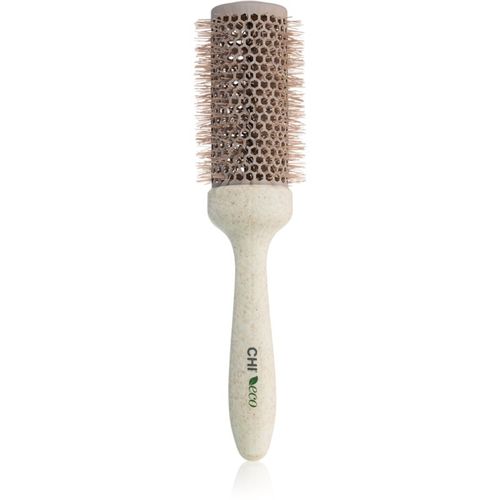 Eco Round Brush spazzola rotonda per capelli Ø 45 mm 1 pz - CHI - Modalova