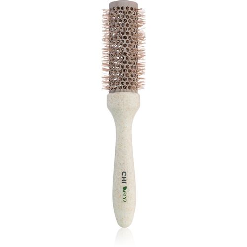 Eco Round Brush spazzola rotonda per capelli Ø 35 mm 1 pz - CHI - Modalova