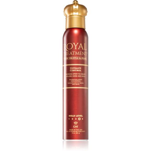 Royal Treatment Ultimate Control Haarspray für Volumen und Glanz 284 g - CHI - Modalova