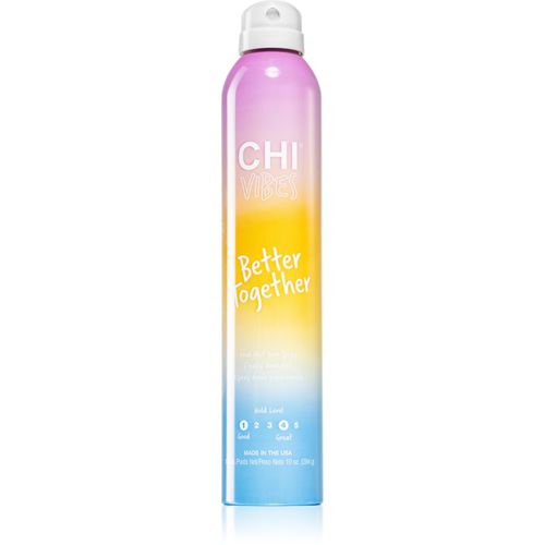 Vibes Better Together Dual Mist laca en spray con efecto fijador 284 g - CHI - Modalova