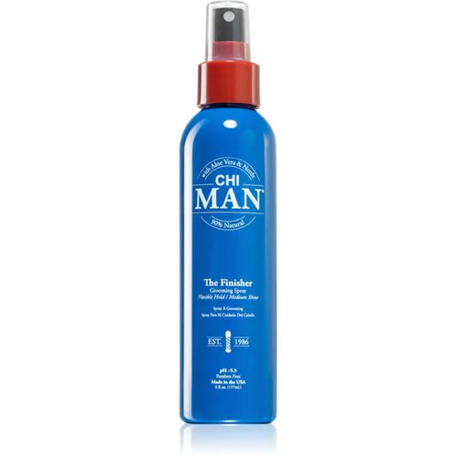 Man The Finisher spray para dar definición al peinado para cabello 177 ml - CHI - Modalova