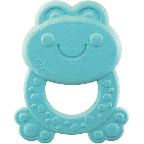 Eco+ Burt Teether mordedor Blue 3 m+ 1 ud - Chicco - Modalova