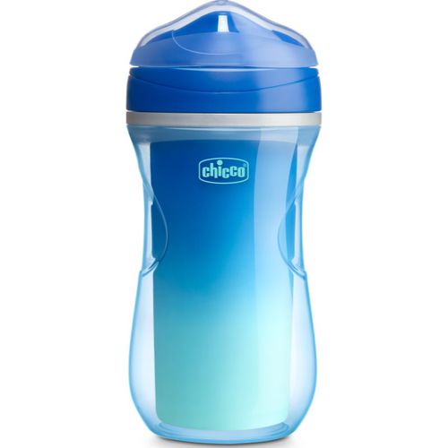 Active Cup Mix & Match Tasse Blue 14 m+ 266 ml - Chicco - Modalova