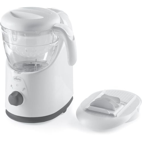 Easy Meal 4 in 1 Dampfgarer und Mixer 4 in 1 1 St - Chicco - Modalova