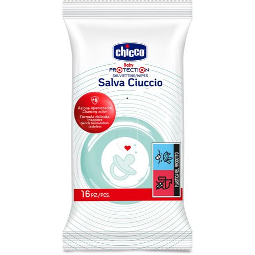 Wipes Feuchttücher für Schnuller 16 St - Chicco - Modalova