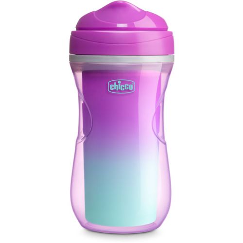 Active Cup Pink Tasse 14 m+ 266 ml - Chicco - Modalova