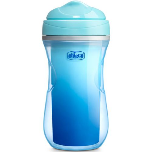 Active Cup Stars Tasse Blue 14 m+ 266 ml - Chicco - Modalova