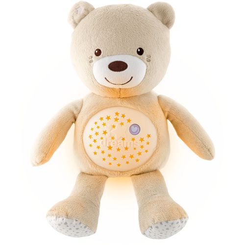 Baby Bear First Dreams proyector con melodía Neutral 0 m+ 1 ud - Chicco - Modalova