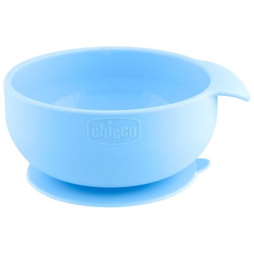 Take Eat Easy Easy Bowl bol 6m+ Blue 1 ud - Chicco - Modalova