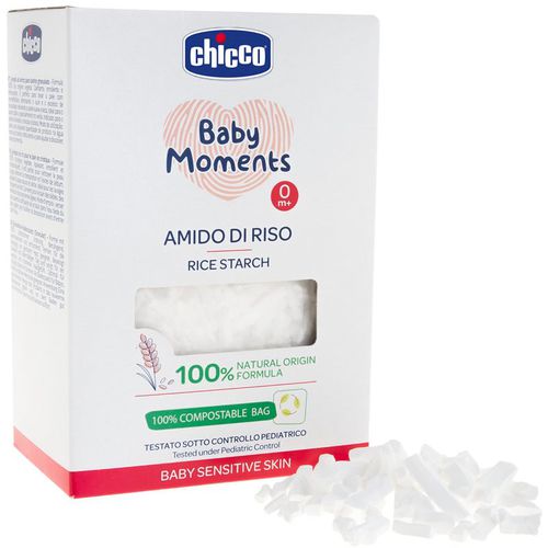Baby Moments Sensitive Badschaum 0m+ 250 g - Chicco - Modalova