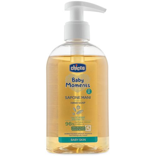 Baby Moments flüssige Seife für die Hände 250 ml - Chicco - Modalova