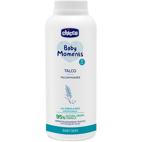 Chicco Baby Moments borotalco 150 g - Chicco - Modalova