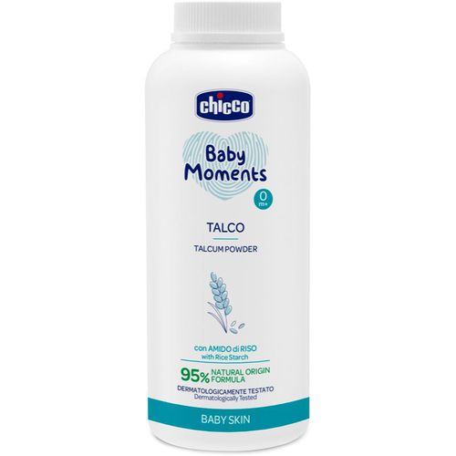 Baby Moments Kinderpuder 150 g - Chicco - Modalova