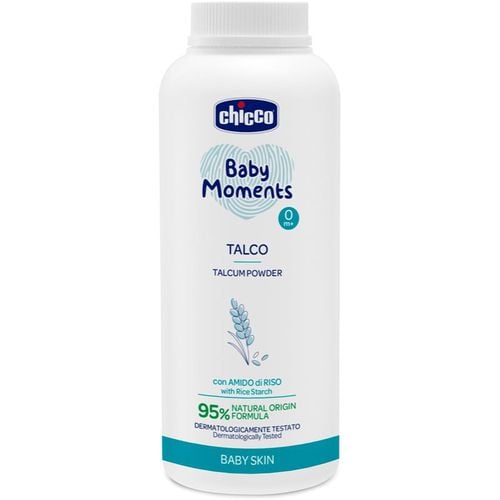 Baby Moments polvos para bebés 150 g - Chicco - Modalova