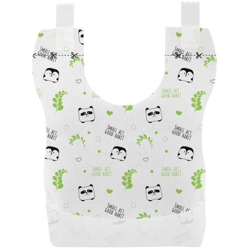 Bibs babero desechable 6m+ 36 ud - Chicco - Modalova