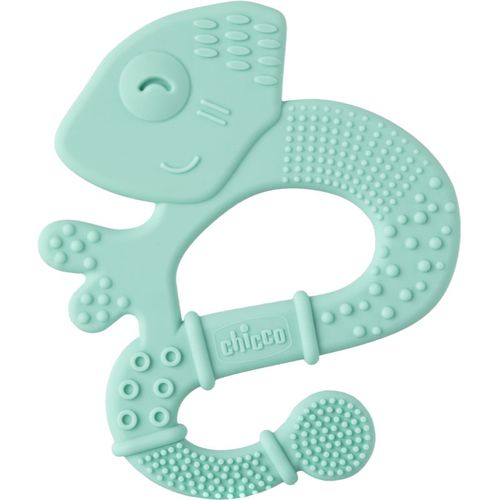 Super Soft Chameleon dentaruolo Blue 2 m+ 1 pz - Chicco - Modalova