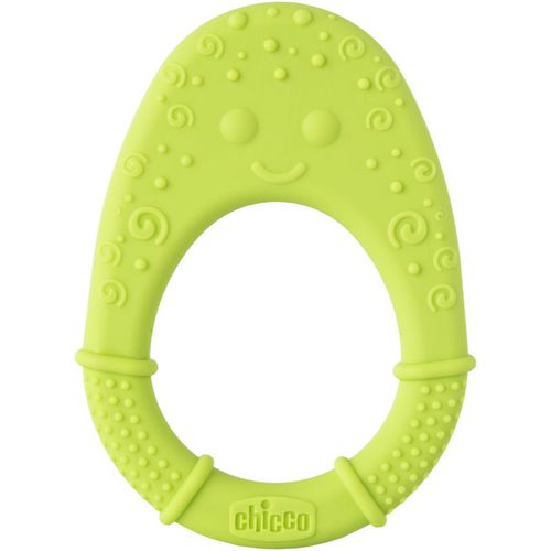 Super Soft Avocado dentaruolo 2 m+ 1 pz - Chicco - Modalova