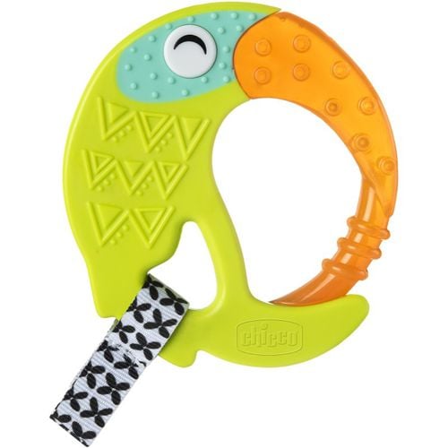 Fresh Toucan dentaruolo 6 m+ 1 pz - Chicco - Modalova